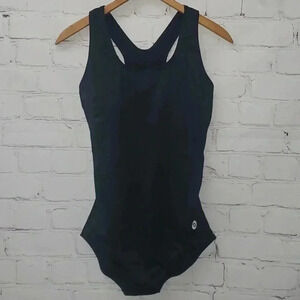 BALEAF Women's Athletic Training One Piece Swimsuit Size 36